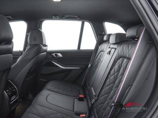 BMW X5 usata 9