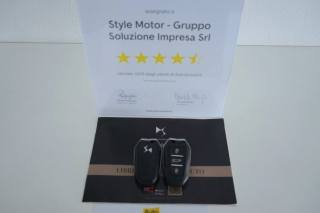 DS AUTOMOBILES DS 7 Crossback usata 67