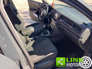 VOLKSWAGEN T-Roc usata, con Fendinebbia