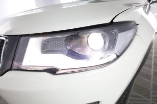 JEEP Compass usata 7