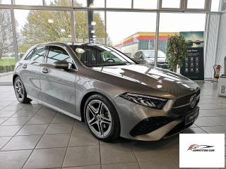 MERCEDES-BENZ A 180 usata, con Controllo trazione