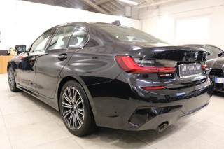 BMW 316 usata, con Airbag Passeggero