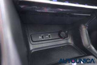 MG ZS usata, con Sensore di pioggia
