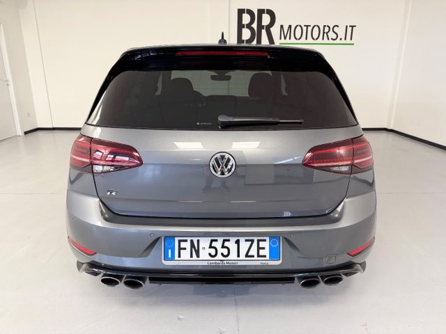 VOLKSWAGEN Golf R usata, con Cerchi in lega