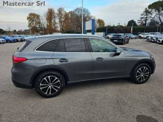 MERCEDES-BENZ GLC 220 usata, con Regolazione elettrica sedili