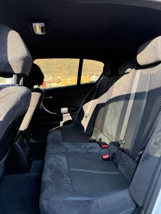 BMW 114 usata, con Lettore CD