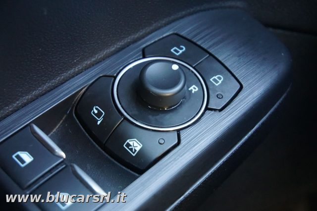 FORD Kuga usata, con Frenata d