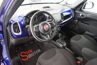 FIAT 500L usata, con Chiusura centralizzata