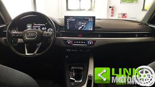 AUDI A4 usata 21