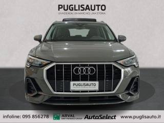 AUDI Q3 usata, con Airbag