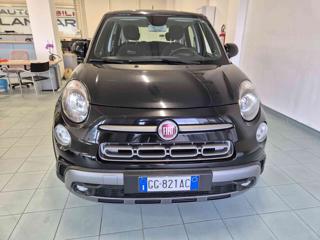 FIAT 500L usata, con Controllo trazione