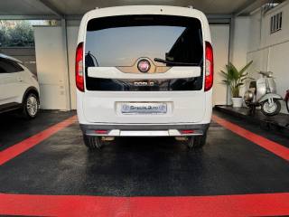 FIAT Doblo usata, con Airbag testa