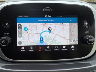 FIAT 500X usata, con Boardcomputer