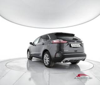 FORD Edge usata 3