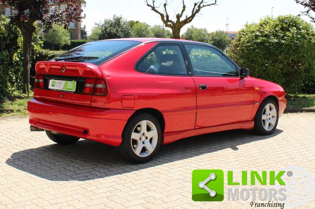 LANCIA Delta usata 20