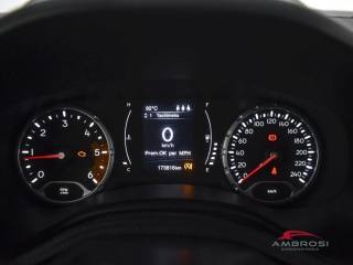 JEEP Renegade usata 12