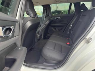 VOLVO V60 usata, con Immobilizzatore elettronico