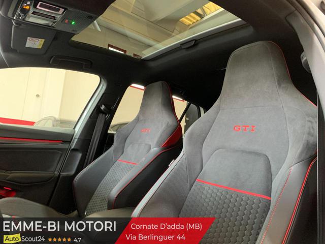 VOLKSWAGEN Golf GTI usata, con Servosterzo
