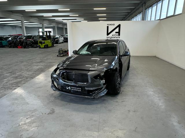 BMW 120 usata, con Airbag laterali