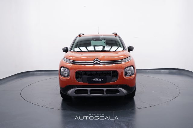 CITROEN C3 Aircross usata, con Airbag