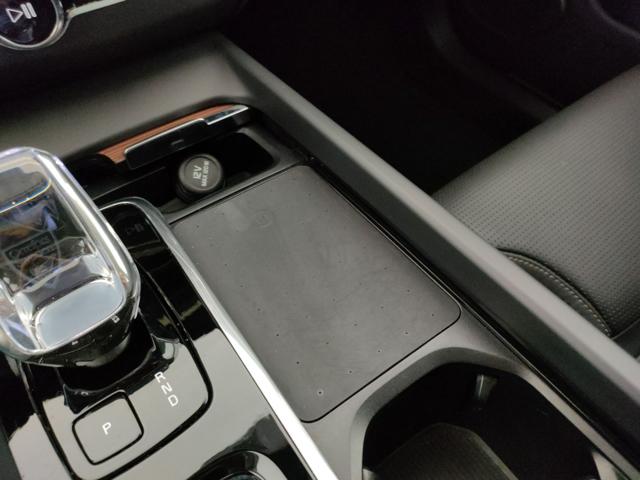 VOLVO XC60 usata, con Portellone posteriore elettrico
