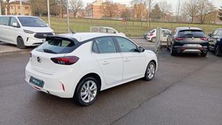 OPEL Corsa usata, con USB