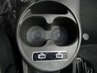 FIAT 500 usata, con Luci diurne LED