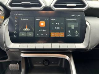 MG ZS usata, con ESP