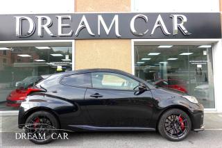 TOYOTA Yaris usata, con Autoradio