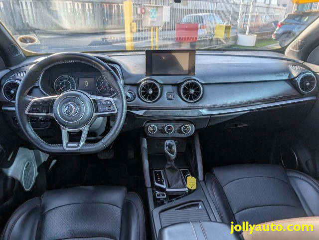 DFSK Glory 500 usata 27