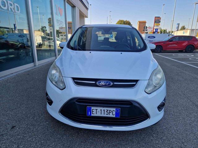 FORD C-Max usata, con Airbag