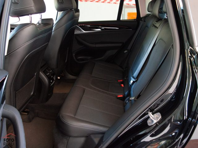 BMW X3 usata, con Volante multifunzione