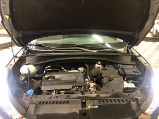 HYUNDAI Tucson usata, con Specchietti laterali elettrici