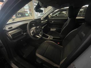 JEEP Avenger usata, con Cerchi in lega