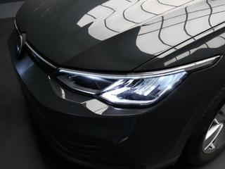 VOLKSWAGEN Golf usata, con Controllo automatico clima