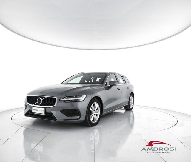 VOLVO V60 usata 0