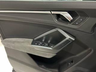 AUDI Q3 usata, con Bracciolo