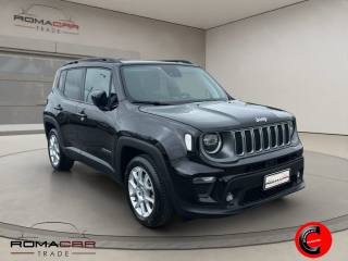 JEEP Renegade usata, con Airbag laterali