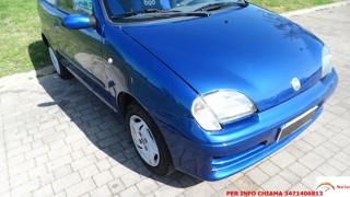 FIAT Seicento usata 32