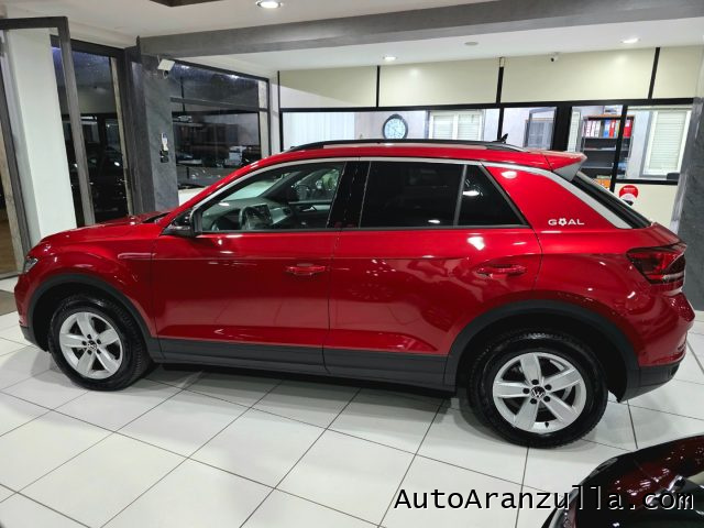 VOLKSWAGEN T-Roc usata, con Cerchi in lega