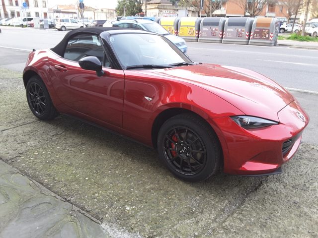 MAZDA MX-5 usata, con Airbag Passeggero