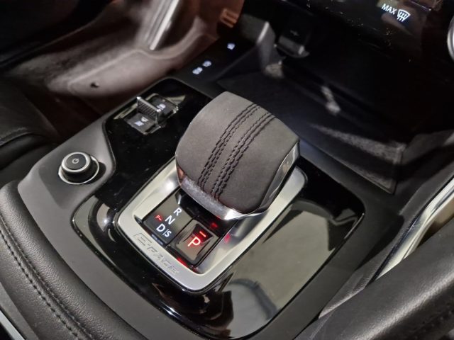 JAGUAR E-Pace usata, con Interni in pelle