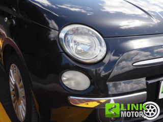 FIAT 500 usata 42