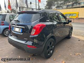 OPEL Mokka X usata, con Autoradio
