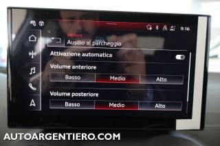 AUDI Q2 usata, con Autoradio digitale