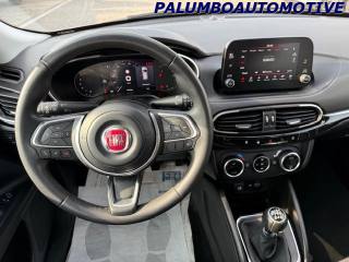 FIAT Tipo usata, con Climatizzatore