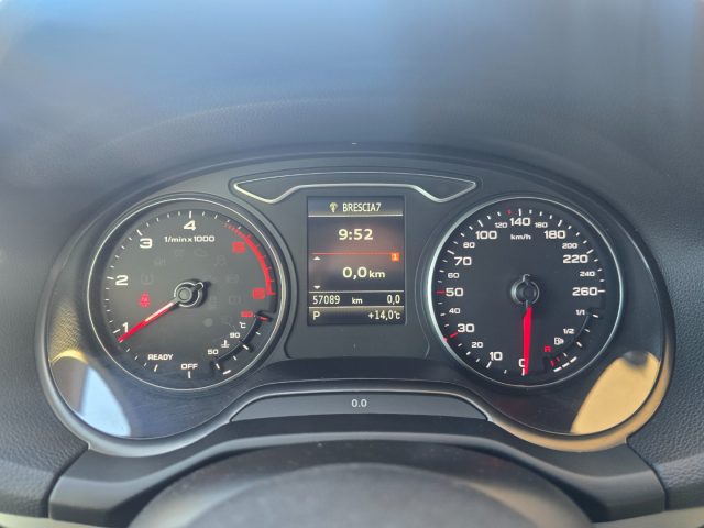 AUDI Q2 usata, con Autoradio digitale