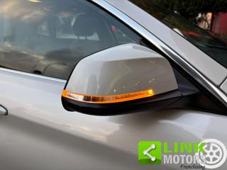 BMW 420 usata, con Fari Xenon