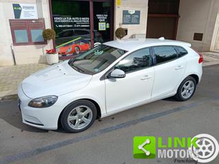 VOLVO V40 usata, con Immobilizzatore elettronico