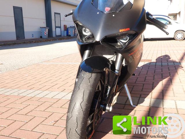 DUCATI Panigale V2 usata 7